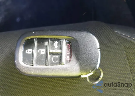 2024 Honda Civic Sport from USA, damaged, VIN 2HGFE2F58RH590324